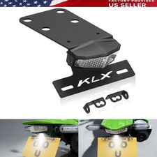 Tail Tidy LED Tail Light Turn Signal For KAWASAKI KLX300 KLX300SM KLX250/S/SF picture