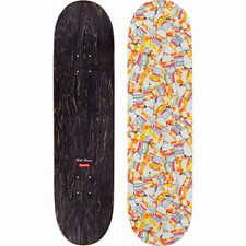 Supreme Pills Skateboard Deck FW26 | October 8, 2026 Release | CONFIRMED ORDER picture