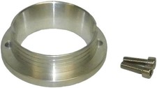 WSM Carburetor Adapter with Oil Injection 006-667 picture