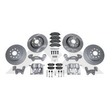 Crown Auto RT31058 Brake Upgrade for Enhanced Performance picture