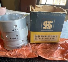 Vintage Karl Schmidt VW Bearing Set (For Parts Only) + Original German Box picture
