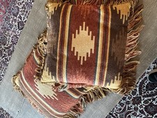 Vintage Southwest Pillows - MINT picture