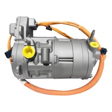 RYC Reman AC Compressor AD-1752 Fits Tesla Model 3 2020 (Made Prior to Oct 5) picture