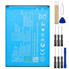 New Battery TLi020F7 Compatible For Alcatel Tetra 5041C & Verso 5044C picture