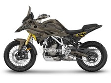 NEW Graphic kit for BMW F450GS (2026~) Decal Kit (HF-K) picture