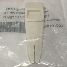 Vintage OEM BERNINA Sewing Machine Needle Threader-White #0016575201 New RARE picture