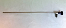Stryker 502-513-030 5.5mm x 30° x 45cm Precision IE Bariatric Laparoscope picture