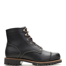 Wolverine Men 1000 Mile Legacy Steelpass Boot Shoes picture