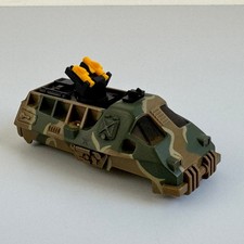 Vintage 1980s Schaper Stomper Water Demon Body Shell Toy Vehicle picture