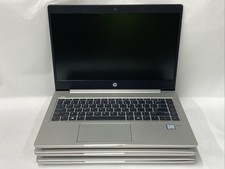 Lot of (3) HP ProBook 440 G6 - HD - i5-8265u - No RAM/SSD/OS - READ picture