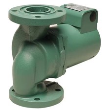 Taco 2400-70-3P Hvac Circulating Pump, 1/2 Hp, 115, 1 Phase, Flange Connection picture