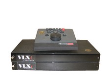 Videomedia VLX-I-RM and PRO-I Set picture