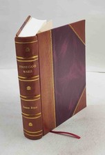 Finnegans Wake 1939 By James Joyce [Leather Bound] picture