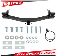 Fits 2018-23 Chevy Traverse 2018-24 Buick Enclave Class 3 Trailer Tow Hitch 2'' picture