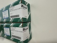 1pcs New STAUFF Flowmeter SNK‑127‑V‑0‑TIC‑12‑HV/2‑490115 Fast delivery picture