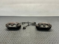 11-20 Jeep Grand Cherokee Front Right & Left Wheel Brake Caliper OEM picture
