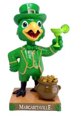 Margaritaville St. Patrick'S Limited Edition Margaritaville Bobblehead picture
