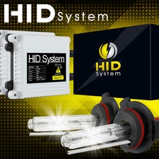 HIDSystem HID Conversion Slim Kit H11 9005 All Color Xenon Headlight Light Bulb picture