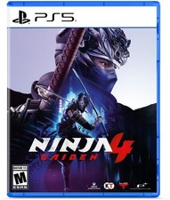 NINJA GAIDEN 4 - PlayStation 5 picture