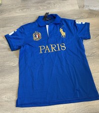 ralph lauren paris polo picture