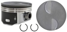 Flat Top Piston Set for 10-16 GM 4.8L/293 and 5.3L/325 V8 | Standard picture