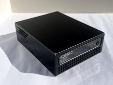 QSC Q-SYS Serial 4 Peripheral Network I/O Expander picture