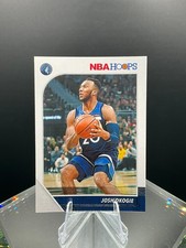 2019-20 Panini NBA Hoops #113 Josh Okogie picture