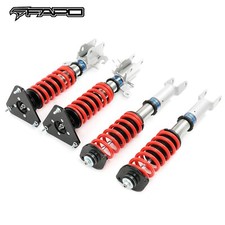 Coilovers Lowering Suspension Kit for 09-20 Nissan Maxima A35 A36 07-18 Altima picture
