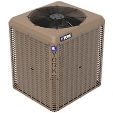 Air Conditioning Central Air York 2.5TON 13.4 SEER/2 Single Stage AC Condensing  picture