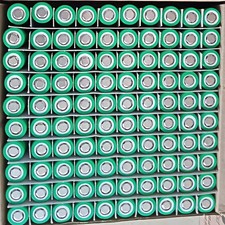 EVE 25P Rrechargeable Li-Ion Battery Cell 2500mah 30a 100pcs picture