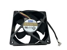 AVC DATA1238B4U DC24V 0.80A 12038 Large Air Volume Inverter Cooling Fan picture