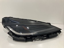2024 - 2026 Tesla Model 3 Highland Matrix LED Headlight Passenger Right OEM 2730 picture