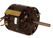 Century OEV6016 Motor 1/6 HP 115 Volts 1000 RPM OEM Replacement picture