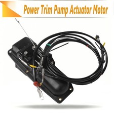Trim Pump Actuator Kit for Volvo Penta SX-A DPS-A DPS-B #21945915 21573834 picture