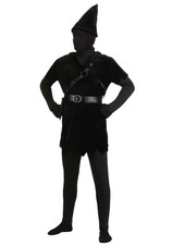 Men's Peter Pan's Shadow Costume picture