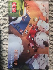 TCG Playmat Riftbound CCS picture