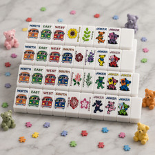 Corey Paige x Bespoke Mahjong  picture
