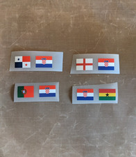 CROATIA Patch Badge MDT Match Detail World Cup 2026 Portugal England Panama picture