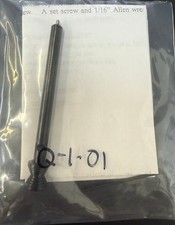 Power Custom/Grandmaster® Base Pin Keith #5 Ruger® Single Action 2.875