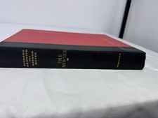 Vintage 1957 The Movies By Arthur Mayer & Richard Griffith Hardcover 1st Edition picture