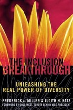 The Inclusion Breakthrough - Paperback By Frederick A. Miller - VERY GOOD picture