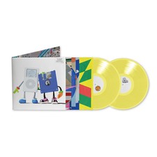 The Avalanches No Bad Memories (180g Yellow) 2L Presale 10/16/26 picture