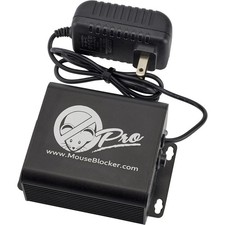 MouseBlocker 95731 Ultrasonic Mouse Blocker Pro, 120 Volt picture