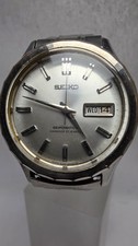 Vintage 1966 Seiko Seikomatic-R 8346-9010 27J Automatic Day Date Japan-Serviced  picture