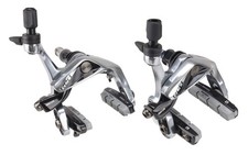 SRAM Red Aero Link Road Bike Rim Brake Caliper Set F + R SwissStop Flash Pro picture