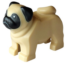 Lego Animals Dog Cat Bird Pig Gator Horse Snake Ferret Corgi Beaver Skunk NEW picture