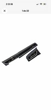 2025 KIA K4 CENTER LEFT DASH AC HEAT AIR VENT TRIM COVER W/RADIO PANEL BLACK SET picture