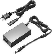 Adapter FOR Impinj Netzteil Speedway R420 IPJ-REV-R420-GX21M1 IPJ-REV-R420-EU11M picture