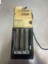 COINCO GUARDIAN 6000 (G6XUS) COIN MECH for parts or repair picture