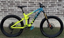2020 Trek Remedy 9.7 Carbon Full Suspension Mountain Bike Size M/L picture